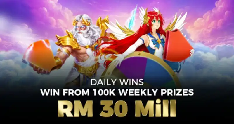 Deposit Promotions