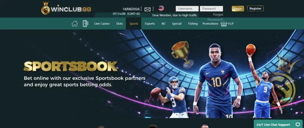 Football and Basketball Betting